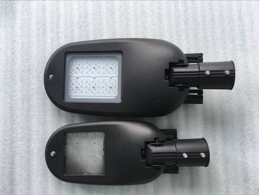 Đèn đường ngoài trời Die Casting Aluminium IP66 100w SMD LED Street Light