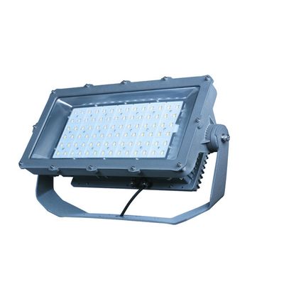 IP65 đèn LED sân vận động ánh sáng lũ 3000K - 6000K Nhiệt độ màu 20000lm Flux ánh sáng