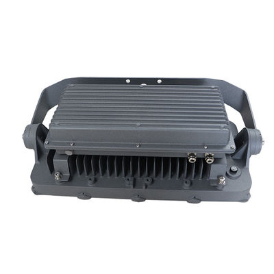 IP65 ngoài trời An ninh ánh sáng lũ với 3000K - 6000K nhiệt độ màu sắc cho công viên