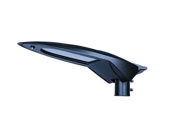 ENEC Rohs Aluminium High Lumen 120lm/W IP66 IK08 100 Watt Đèn đường ngoài trời dẫn đường