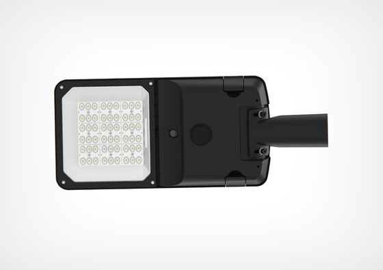 Tiết kiệm năng lượng Điện năng cao đèn LED đường phố 3000-6500K Nhiệt độ màu sắc