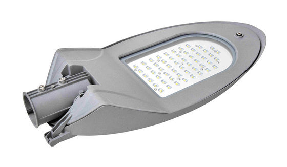 High Lumen Die Cast Aluminum Housing Outdoor LED Street Light IP66 Không thấm nước 100w
