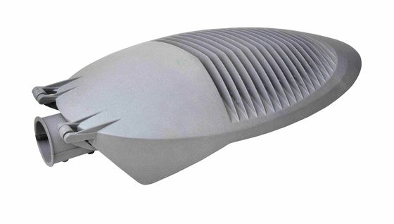 Đèn đường LED hiệu quả năng lượng 50mm / 60mm Đường kính ống lắp đặt Cửa bãi đậu xe Khu vườn đô thị Đèn đường LED 50W