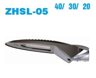 Đèn đường LED ngoài trời 60W/80W 2700-6500K IP66
