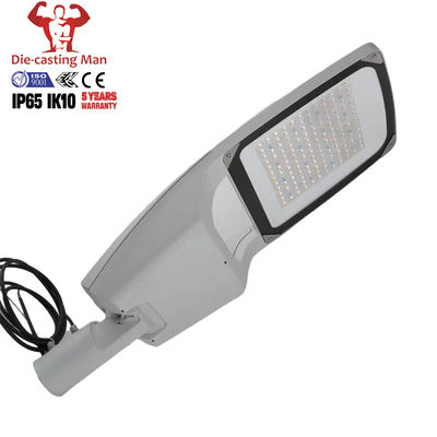 60W SMD đèn đường LED IP66 chống nước Diecasting nhôm đường đèn nhà cho đô thị