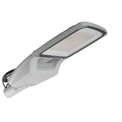 Công cụ miễn phí 80W SMD đèn đường LED IK08 Die Casting Aluminium Housing với chứng chỉ ENEC