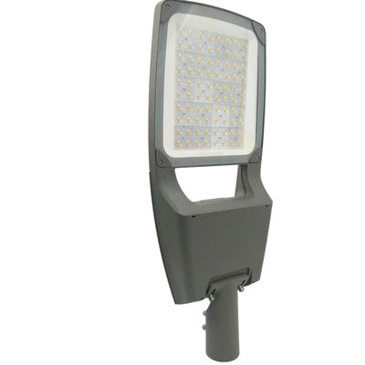 SL-27-120 80-150W LED Street Light Housing với hiệu suất chiếu sáng cực cao