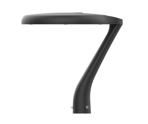 Ánh sáng LED đô thị lưu lượng cao Vật liệu nhôm cho các giải pháp chiếu sáng đô thị