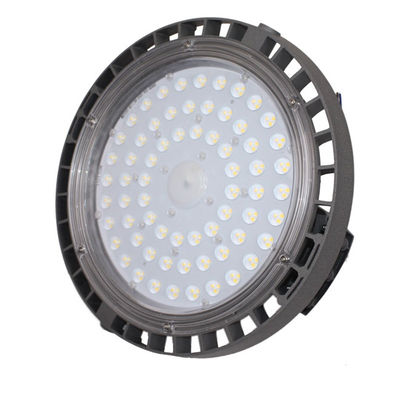 200W UFO High Bay Light - 25000lm Flux ánh sáng cho các cơ sở công nghiệp