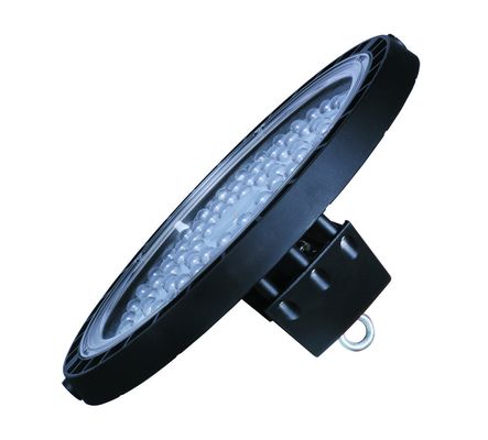 100W UFO LED High Bay Light Nhận ánh sáng sáng và tiết kiệm năng lượng