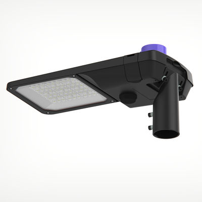 SL-29-40 Đèn đường phố LED 30 - 60W ENEC chứng nhận công cụ miễn phí đúc chết nhôm SMD đèn đường LED