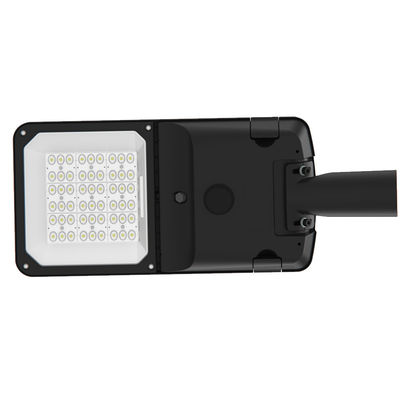 SL-29-60 50-60W LED Die Casting Aluminium Street Light Housing Với 0-10V Dimming