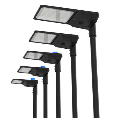 SL-29-100 SMD LED Street Light Housing 80-150W ENEC CB CE chứng nhận công cụ miễn phí