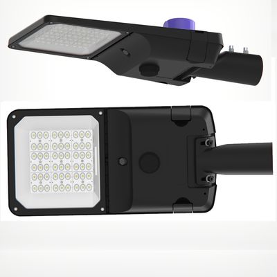 Các nhà sản xuất đèn đường và đường phố IP65 tùy chỉnh cho các dự án tiên tiến