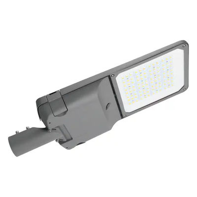 Die Casting Aluminium Đèn đường LED màu trắng cho các cộng đồng dân cư