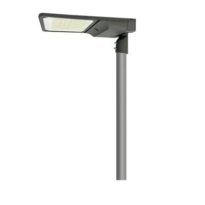 130-190lm / W hiệu quả IP65 Đèn đường LED ngoài trời cho ánh sáng sáng và rõ ràng