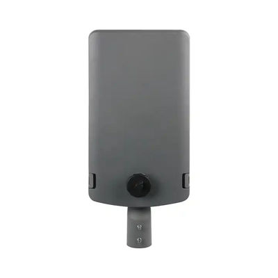 30W 150W 300W Đèn đường LED ngoài trời Với nhà cửa đen Và điện áp đầu vào AC85-265V