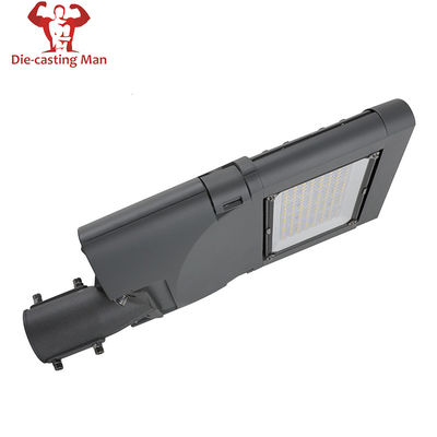 SL-26 Đèn đường SMD công suất cao Đường cao tốc Đường đi đường Đèn đường ngoài trời chống nước IP66 50w