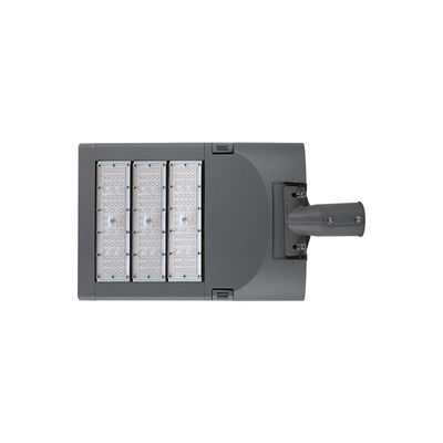 Đèn đường ngoài trời chống thấm LED đèn đường SMD 180w IP66 IK08 đèn đường LED