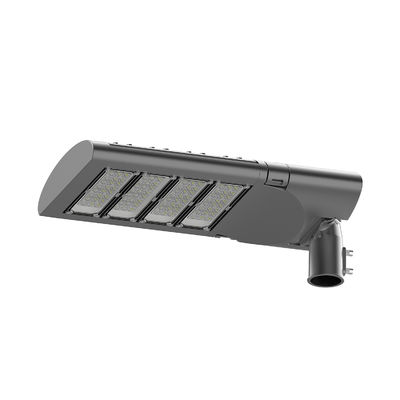 5 năm bảo hành 130LM IP66 240W đèn LED bãi đậu xe đèn LED Street Light Công cụ miễn phí ENEC đã đúc nhôm đèn LED đường