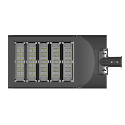 bán chạy nhất đường cao tốc ngoài trời chống nước ip66 khuôn smd chip die đúc nhôm 200w 300w bên ngoài dẫn đường ánh sáng