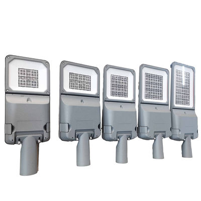 Đèn đường 80W Input Wattage Cct 3000-6500K Installation Pipe Dia φ60mm