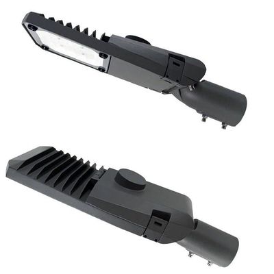 IP65 CRI 70 Đèn đường ngoài trời Nhiệt độ màu 3000K-6000K