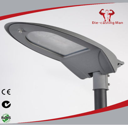 Vỏ đèn LED ngoài trời 40W 80W Vỏ nhôm đúc nhôm