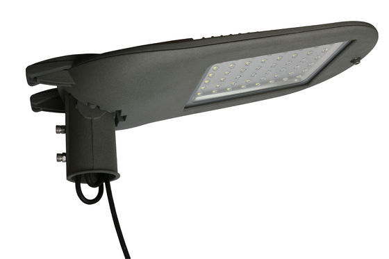 Nhôm Die Đúc 100W LED Đèn đường Nhà ở Đèn chiếu sáng đường phố