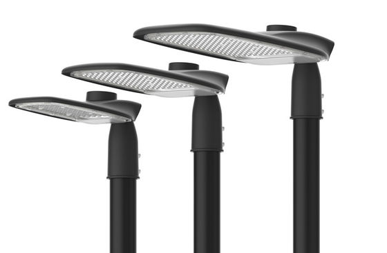 Chỉ số hiển thị màu ≥70 1 Mô-đun với 304 Vít không gỉ đèn đường dẫn
