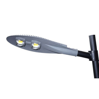 Dễ dàng Lắp đặt ip65 đèn đường chống nước 50w 100w cho Đường đỗ xe Đèn bãi đỗ xe