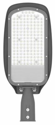 Đèn đường phố cổ điển góc điều chỉnh Ip66 chống nước 20w 30w IK08 Đèn đường ngoài trời