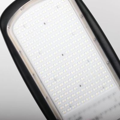 Giá bán nóng chất lượng cao ngoài trời chống nước IP66 Die đúc nhôm 20W 30W Smd kỹ thuật dẫn Street Light