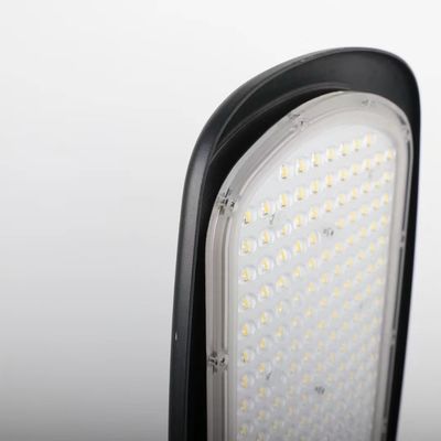 20W 30W IP66 Không thấm nước IK08 DIE-cast nhôm 3030 SMD LED Street Light High Lumen 130lm/w