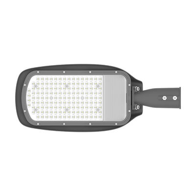 Cấu trúc đơn giản IK08 chống nước Ip66 Đèn thành phố Đèn lắp đặt Đỗ xe Nhà ở 60w 80w 100w 120w