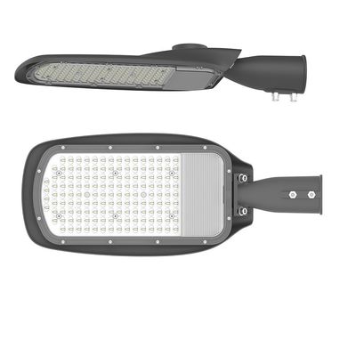Cấu trúc đơn giản Đèn đường phố LED Đèn đèn đường LED để dễ dàng lắp đặt IP66 chống nước IK08 3030 SMD