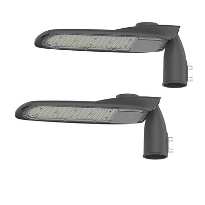 Đèn đường LED với 220 - 240Vac Tùy chọn điện áp đầu vào IK08 IP66 chống nước