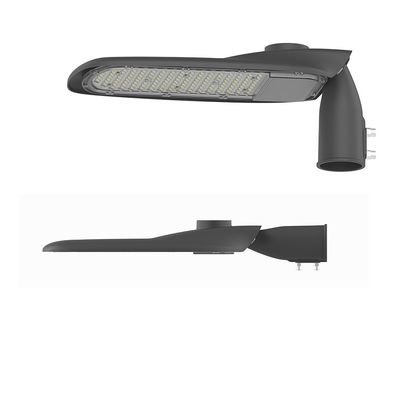 IP66 Lora Sensor Đèn LED chống nước Đèn đèn đường cho bãi đậu xe IK08
