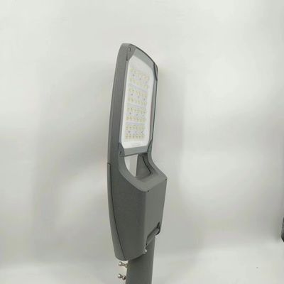 Đèn đèn đường LED hợp kim nhôm AC90-305V Điện áp đầu vào