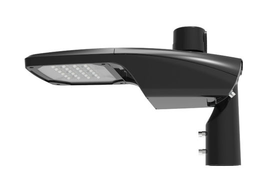 IP65 Đánh giá đèn đường LED với tuổi thọ tùy chỉnh 000hrs Và ánh sáng