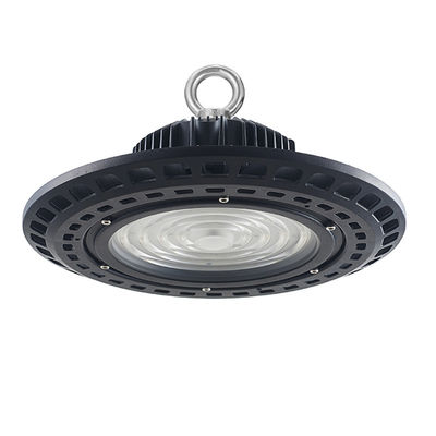 220V Đánh giá điện áp LED High Bay đèn cho 0,95 yếu tố điện và nhôm vật liệu nhà