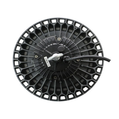 IP lớp 0,95 Đèn vòm cao treo 4.2kg Trọng lượng cho ánh sáng công nghiệp