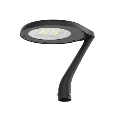 ngoài trời IP66 chống nước với ống kính 120W đứng gắn đèn vườn LED