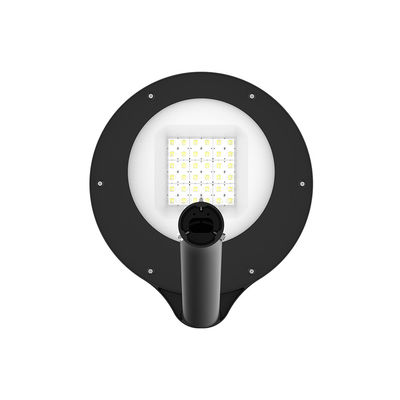 Đèn vườn ngoài trời 50W chống nước IP66 Đèn LED Cột trên Cột Đèn Đèn Đèn Phía ngoài