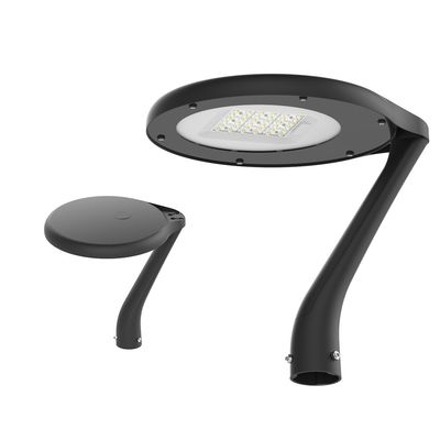 Ánh sáng đường đi ngoài trời chống thấm Aluminium IP66 40W 60W 80W 100W Đèn vườn LED