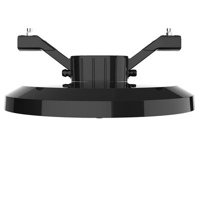 5 năm bảo hành nhôm 30W 60W 100W Pole Led Garden Landscape Outdoor Led Park Led Post Top Light