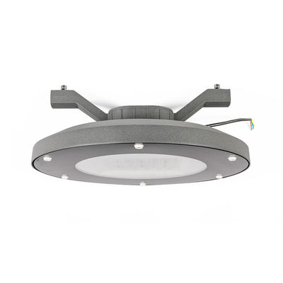 30W-100W Đèn ngoài trời 130LM/W IP66 5 năm Bảo hành SMD3030 Bracket Disassemble LED Aluminium Garden Lamp