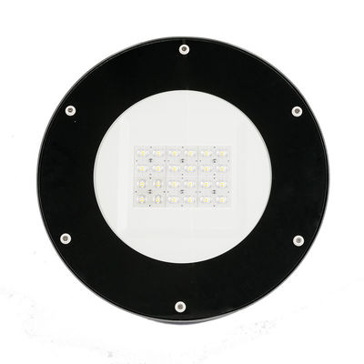 30W 50W 100W Led ngoài trời vườn đèn cao cực IP66 220V hiện đại chống nước nhôm