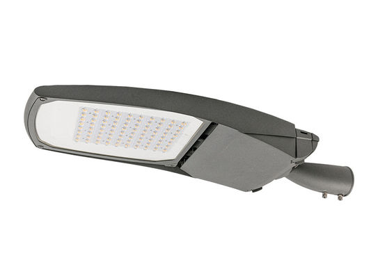 Smart City 30w 50w 100w 150w đèn đường LED với Nema ADC12 Die Cast Aluminium