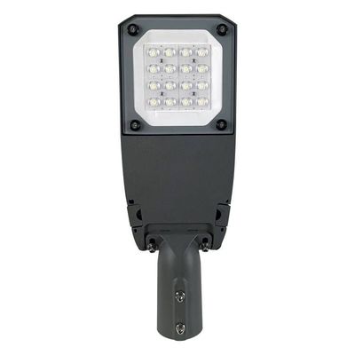 Đèn đường phố LED hợp kim nhôm với CRI IP65 và góc chiếu sáng rộng 120 °